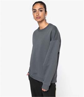 Native Spirit Oversized Sweatshirt
